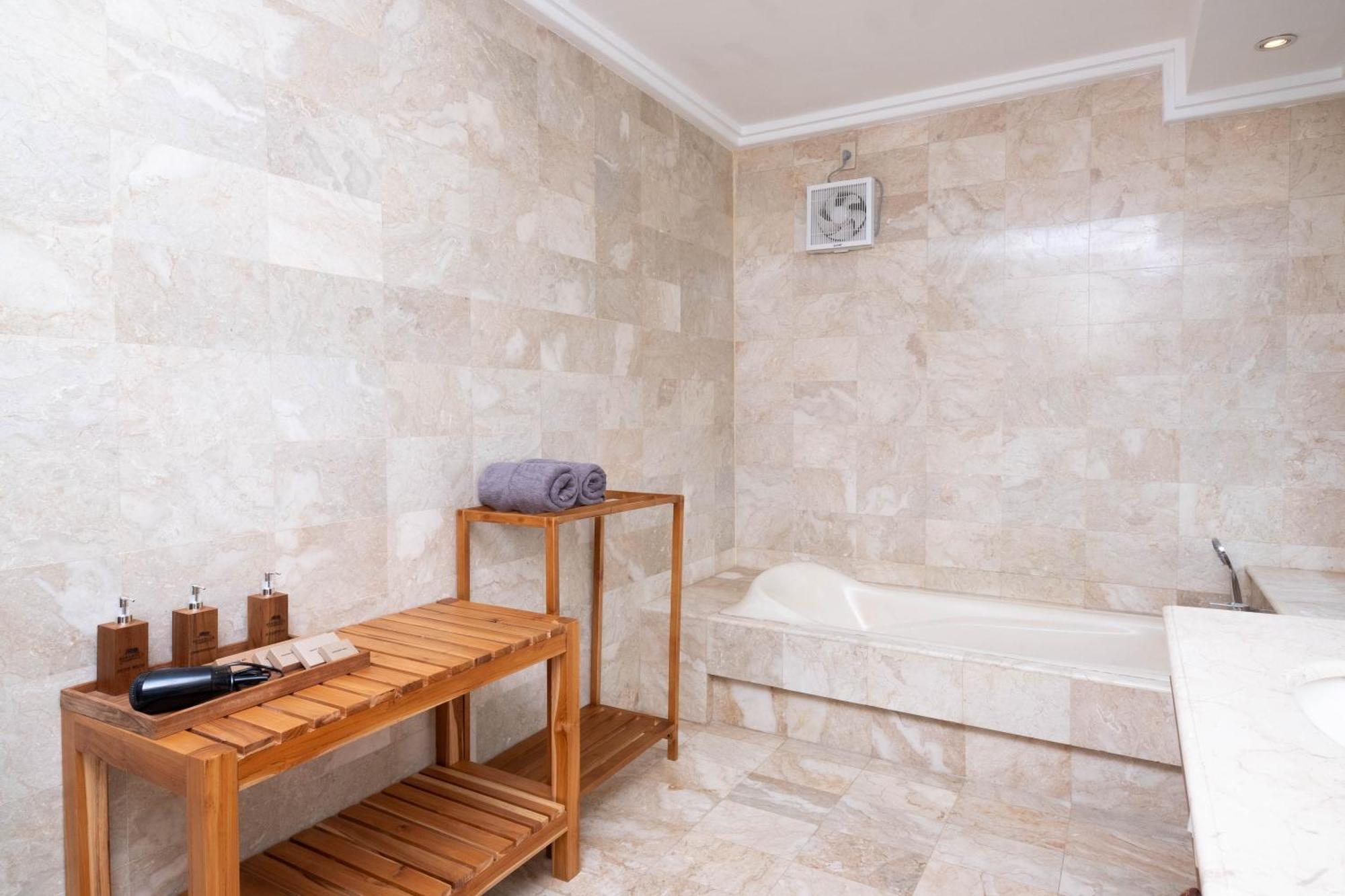Girihill Farmhouse Munduk Εξωτερικό φωτογραφία