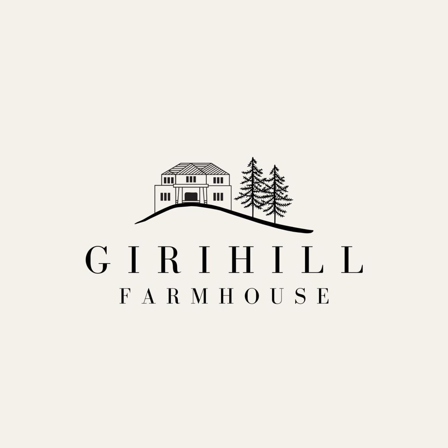 Girihill Farmhouse Munduk Εξωτερικό φωτογραφία